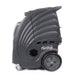 CleanFreak® 6 Gallon Extractor - Side View Thumbnail