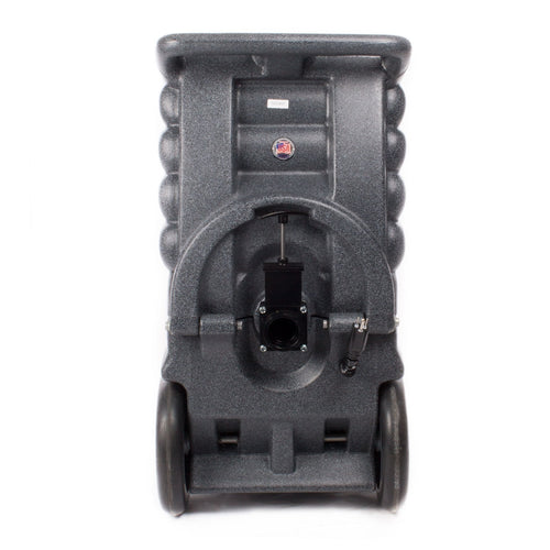 Rear View with Handle & Dump Valve Thumbnail