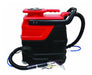 Sandia Indy 3 Gallon Heated Automotive Carpet Spotter (55 PSI) w/ 4" Stainless Steel Tool - #50-7000