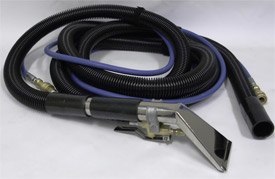 Upholstery Tool & Hose Kit Included
