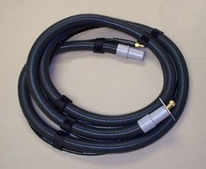 15 Foot Vacuum/Solution Hose Thumbnail
