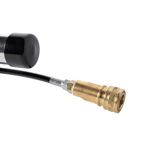 Automotive Carpet Cleaning Tool - connector Thumbnail