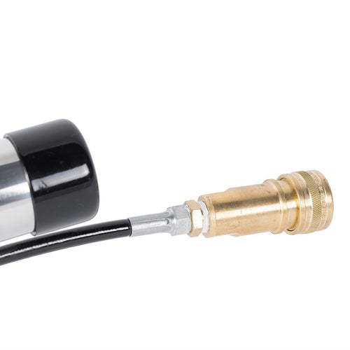 Automotive Carpet Cleaning Tool - connector Thumbnail