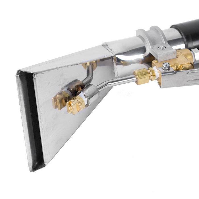 Automotive Carpet Cleaning Tool - head