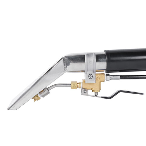 Automotive Carpet Cleaning Tool - side view Thumbnail