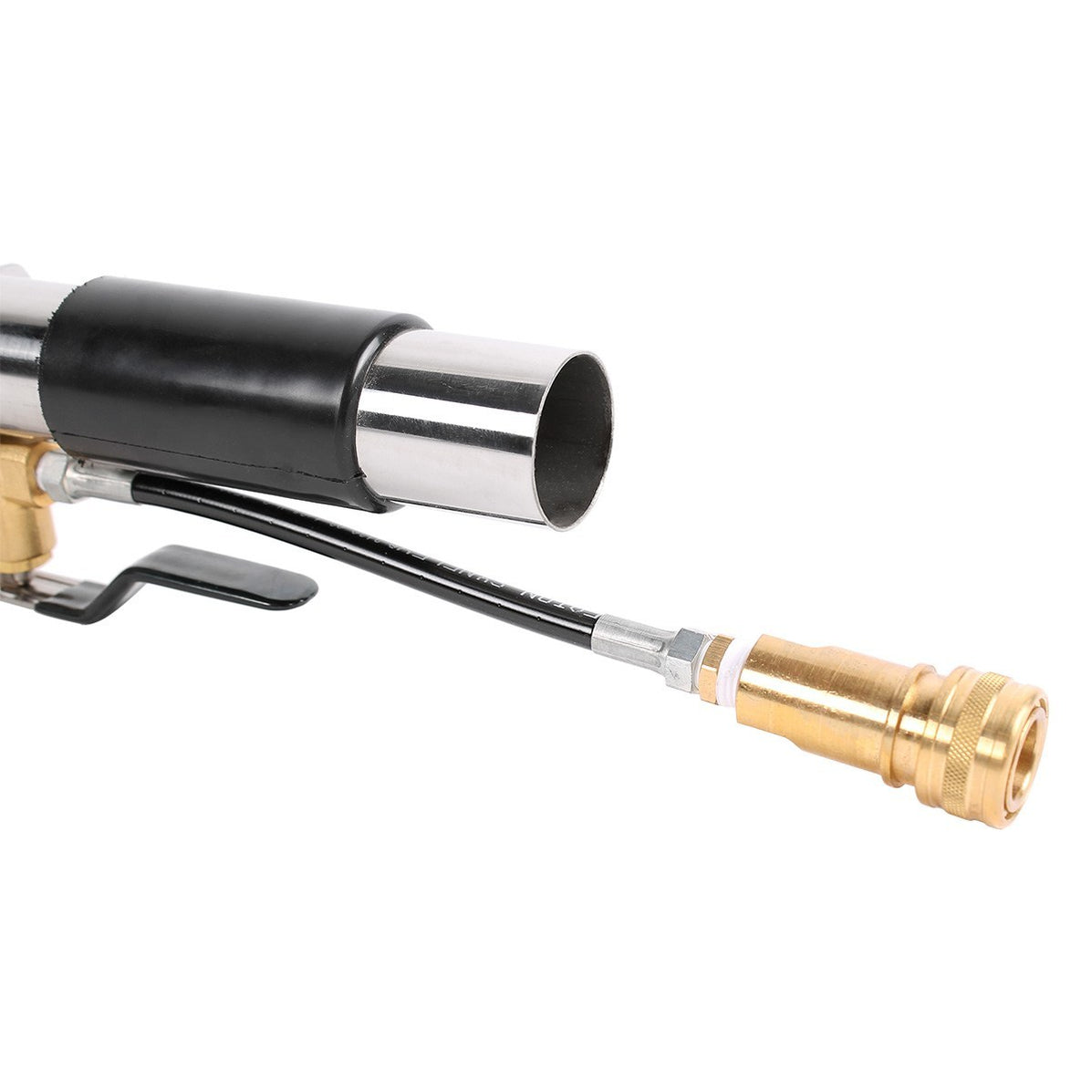 Stair Cleaning Carpet Extractor Attachment Handheld 4" Head