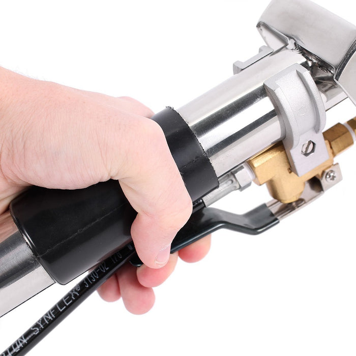 Stair Cleaning Handheld Attachment - handle