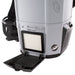 ProTeam 10 Quart Backpack Vac - filter