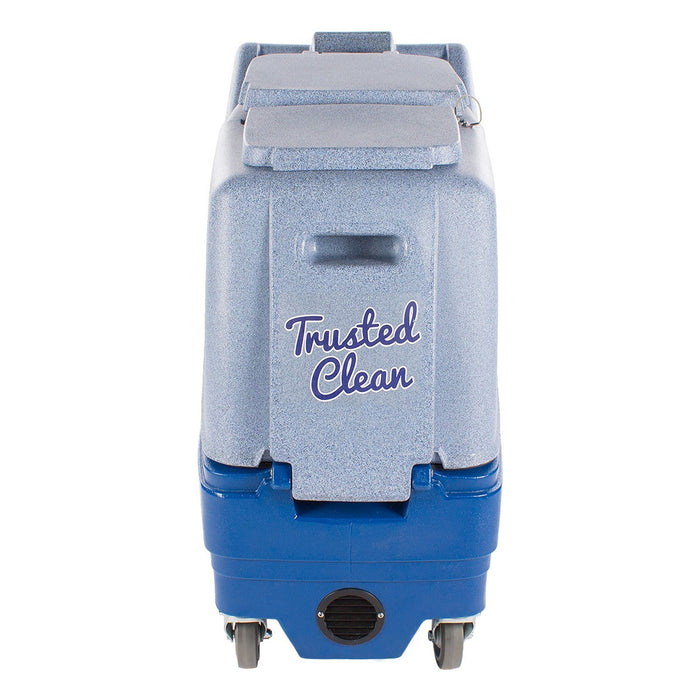 High Pressure Carpet Cleaning Machine - front view