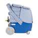 High Pressure Carpet Cleaning Machine - right side