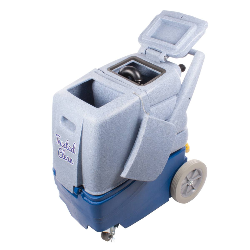 Trusted Clean Deluxe Carpet Cleaning Extractor w/ Wand & Hose (12 ...