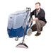 Trusted Clean 12 Gallon Extractor with Operator