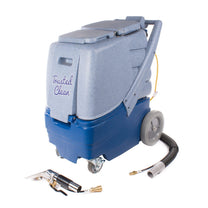 Trusted Clean Car Detailer & Upholstery Cleaner