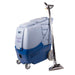 Trusted Clean 200 PSI Adjustable Pressure Carpet Extractor with Heater