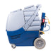 Trusted Clean Carpet Extractor Side View with External Heater