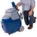 Trusted Clean Heated 5 Gallon Auto Detailer Being Used Thumbnail