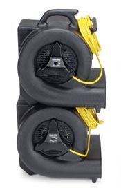 Air Movers Stacked Thumbnail