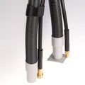 15 Foot Self-Contained Extractor Vacuum/Solution Hose