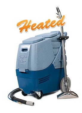 Trusted Clean Large Capacity Carpet Extractor