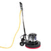 Trusted Clean 17 inch Commercial Floor Buffer - Right Side
