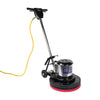 Trusted Clean 17 inch Commercial Floor Buffer w/ Pad Driver