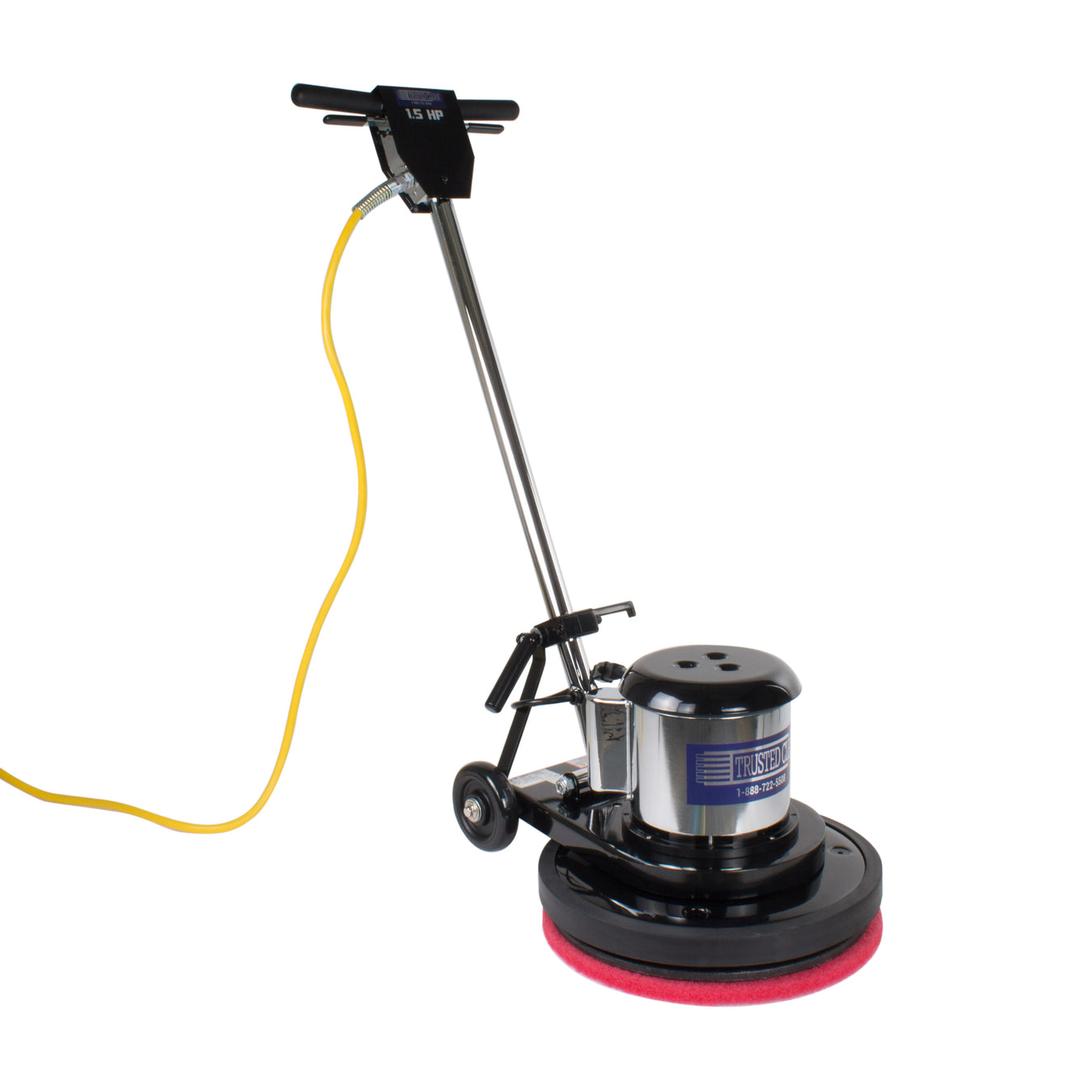 Tile & Carpet Machines