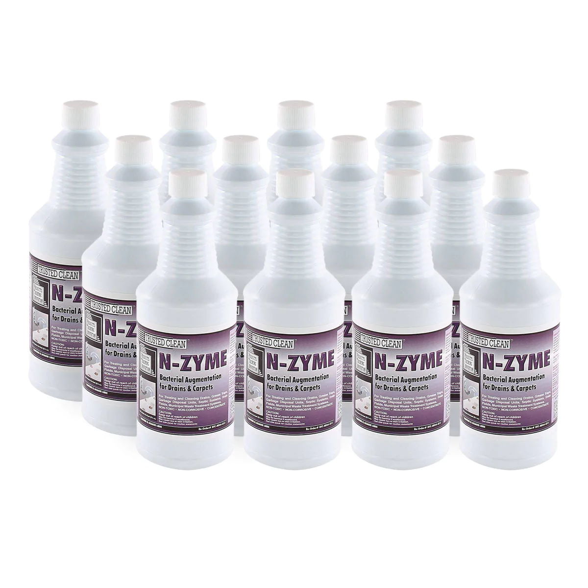 Enzyme Based Pet Stain Removers